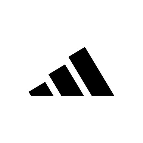 adidas new logo.